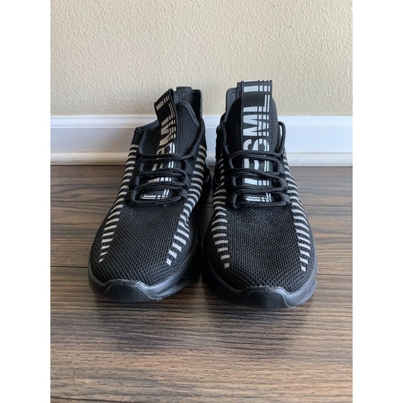 Liesmlies Men Light Sneaker Sz 44 - Picture 2 of 9